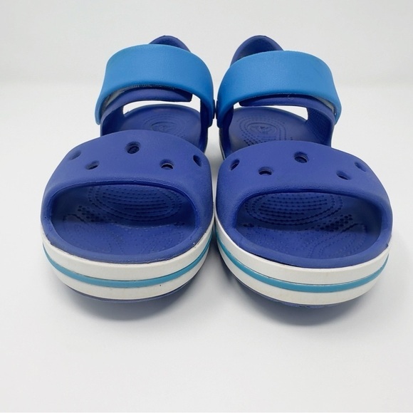 Crocs Crocoband Sandals - Picture 2 of 7